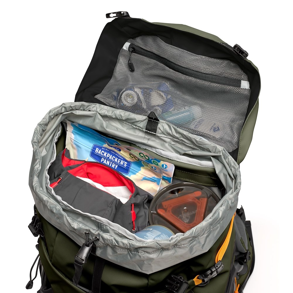 Plecak Lowepro PhotoSport PRO 55L AW IV (M/L)